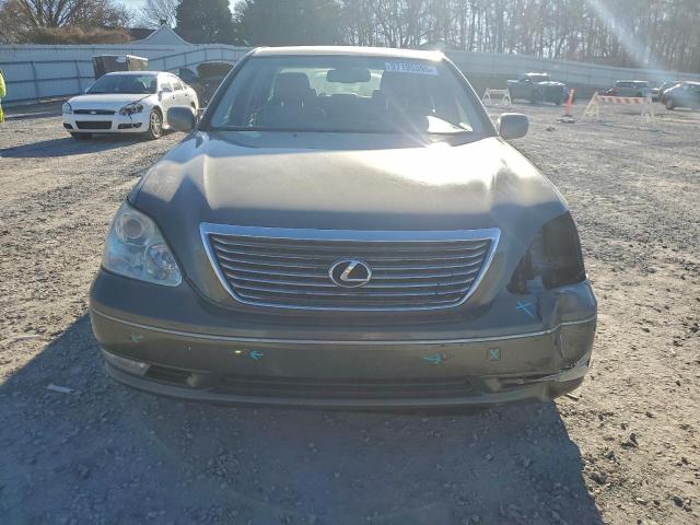 Lexus LS 430 Image 7