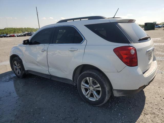 Chevrolet Equinox Lt Image 8