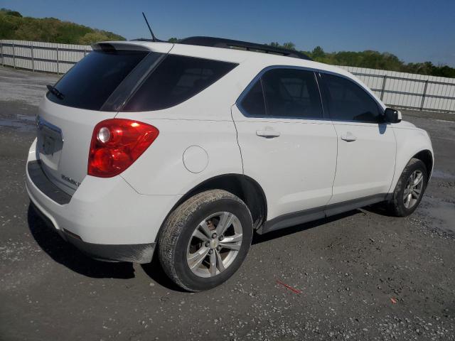 Chevrolet Equinox Lt Image 9