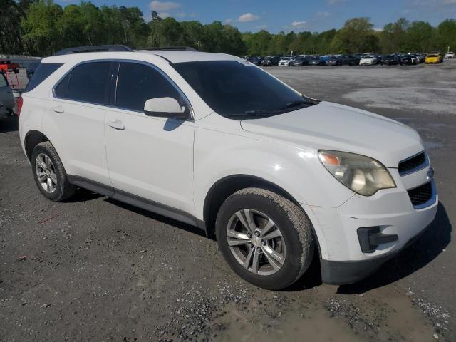 Chevrolet Equinox Lt Image 11