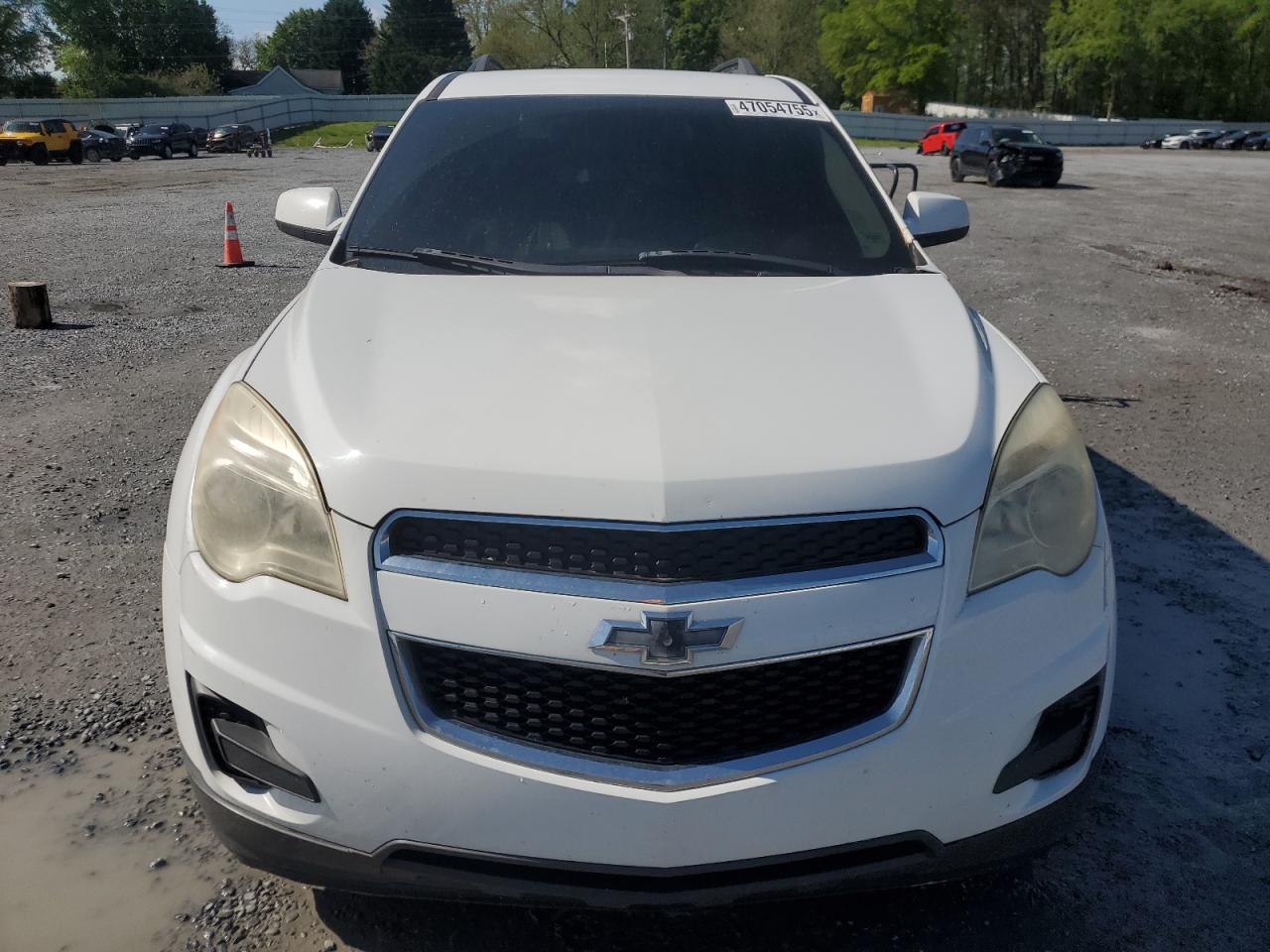 Chevrolet Equinox Lt Image 13