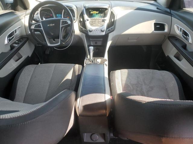 Chevrolet Equinox Lt Image 2