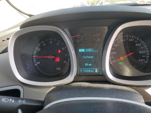 Chevrolet Equinox Lt Image 7