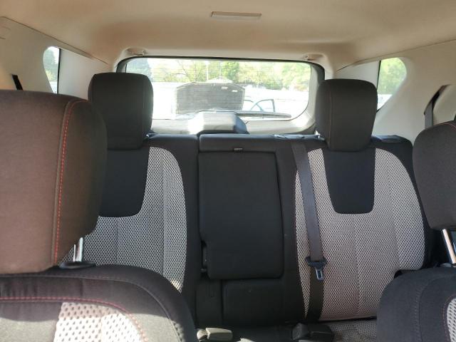 Chevrolet Equinox Lt Image 6