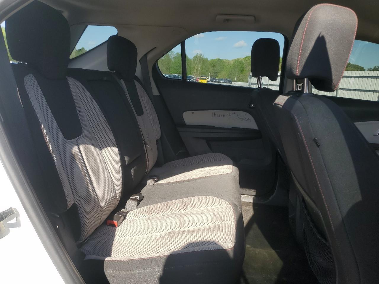 Chevrolet Equinox Lt Image 3