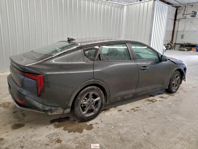 Kia K4 Lx Lx Image 4