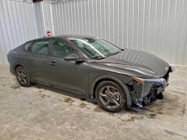 Kia K4 Lx Lx Image 8