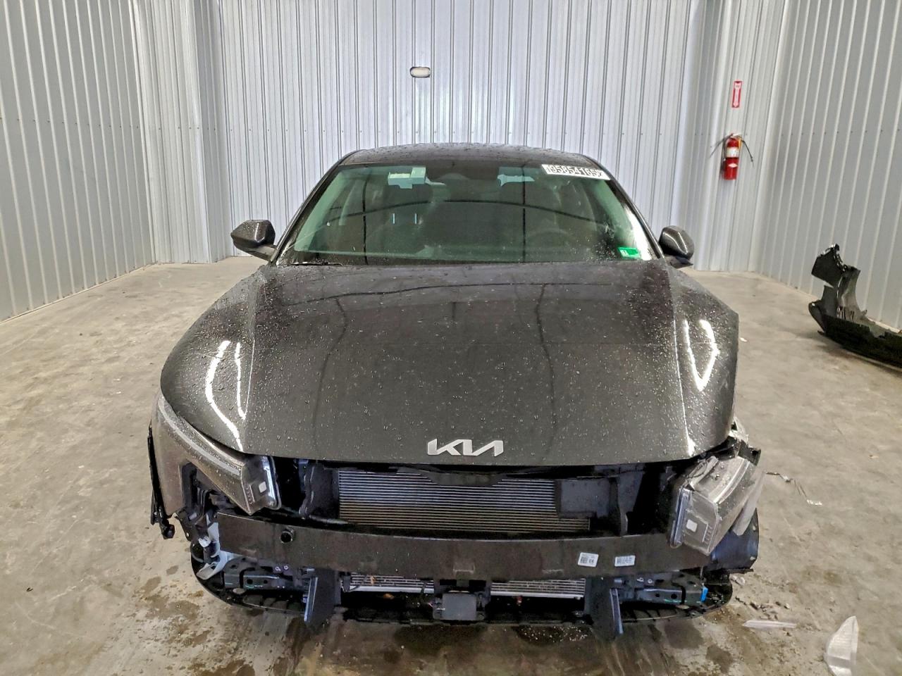 Kia K4 Lx Lx Image 11