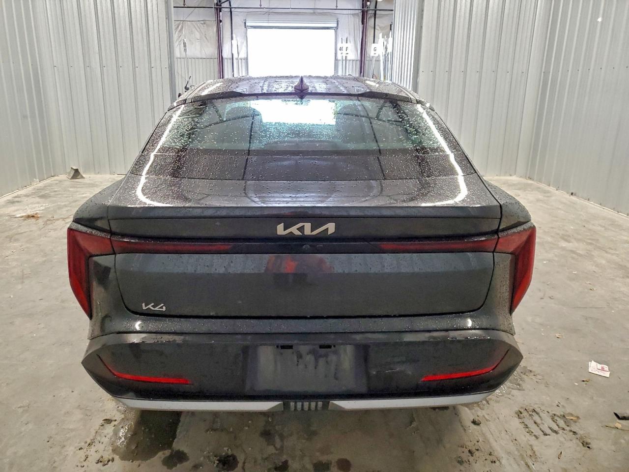 Kia K4 Lx Lx Image 5