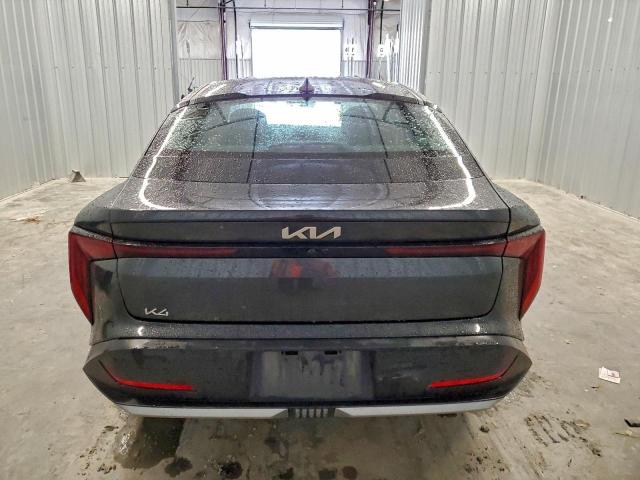 Kia K4 Lx Lx Image 5