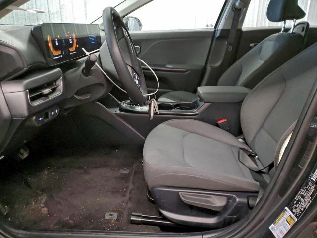 Kia K4 Lx Lx Image 7