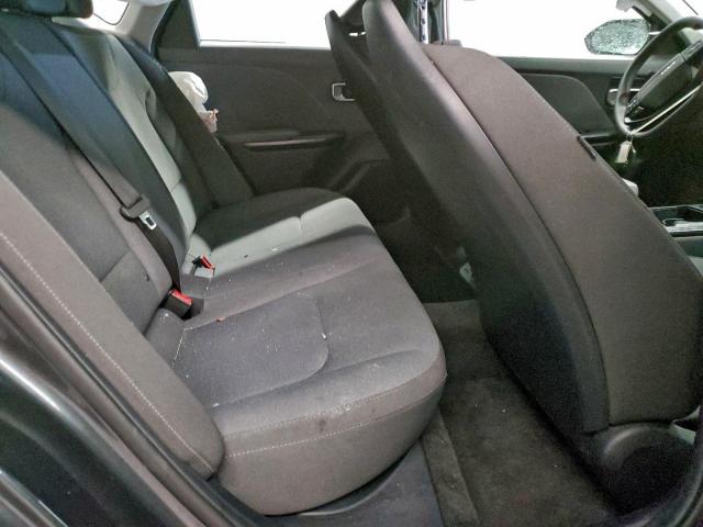 Kia K4 Lx Lx Image 6