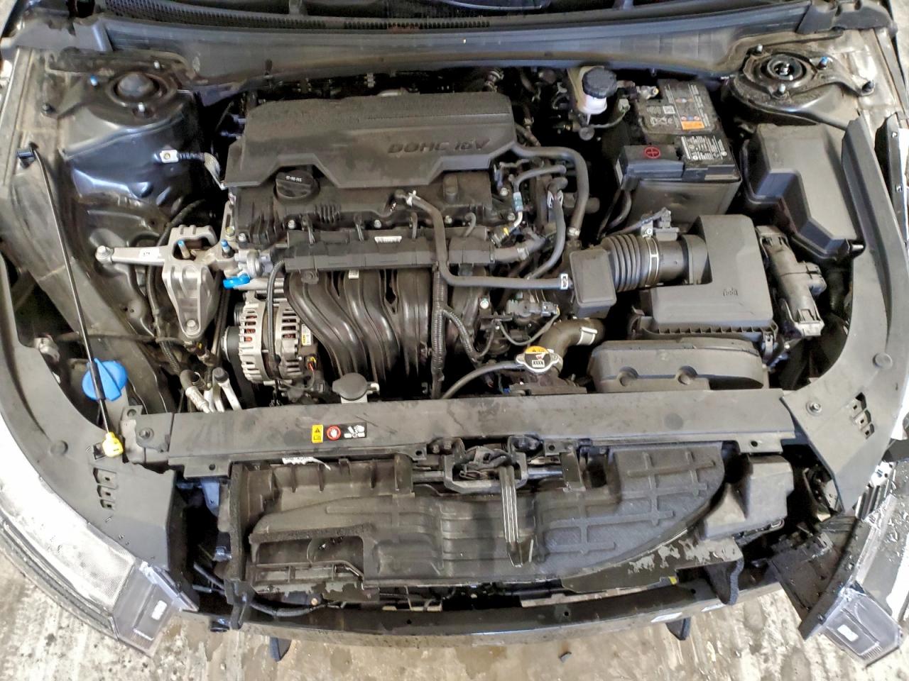 Kia K4 Lx Lx Image 9