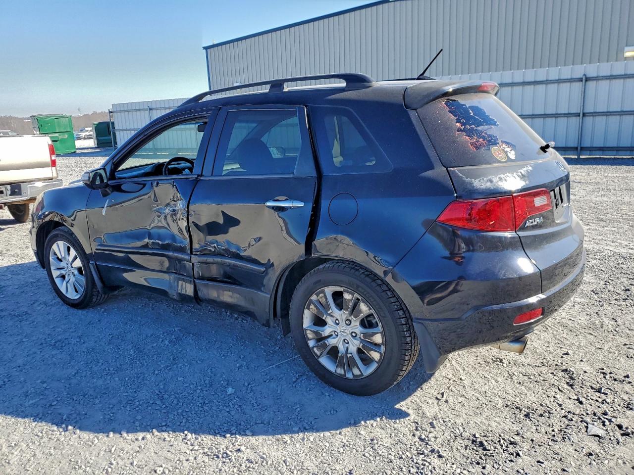 Acura RDX Technology Image 3