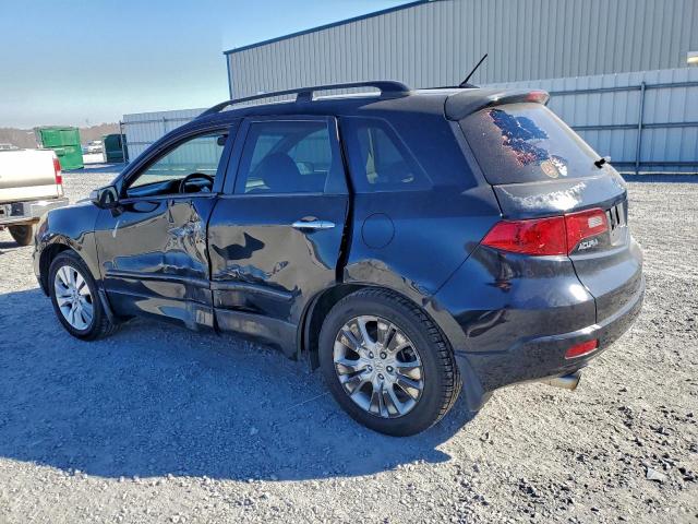 Acura RDX Technology Image 3