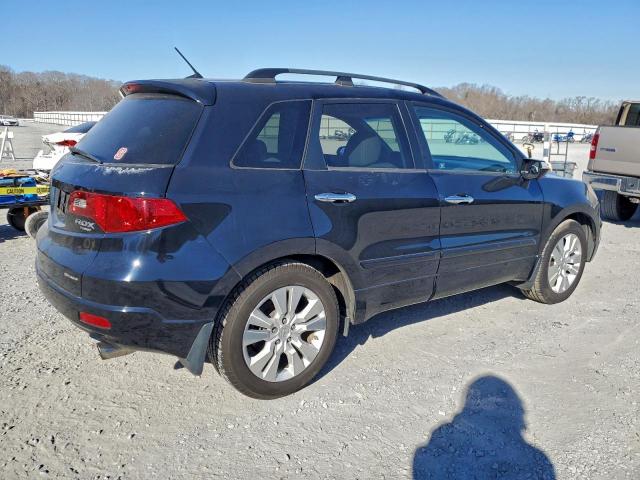 Acura RDX Technology Image 9