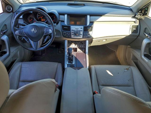 Acura RDX Technology Image 7