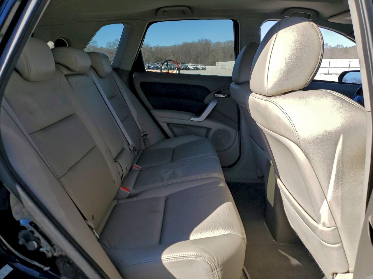 Acura RDX Technology Image 6