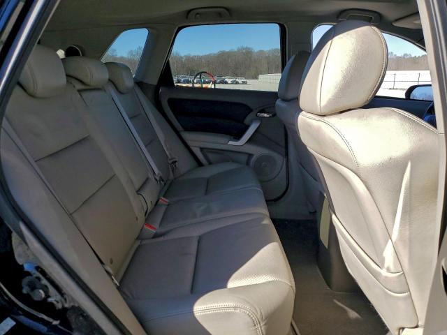 Acura RDX Technology Image 6