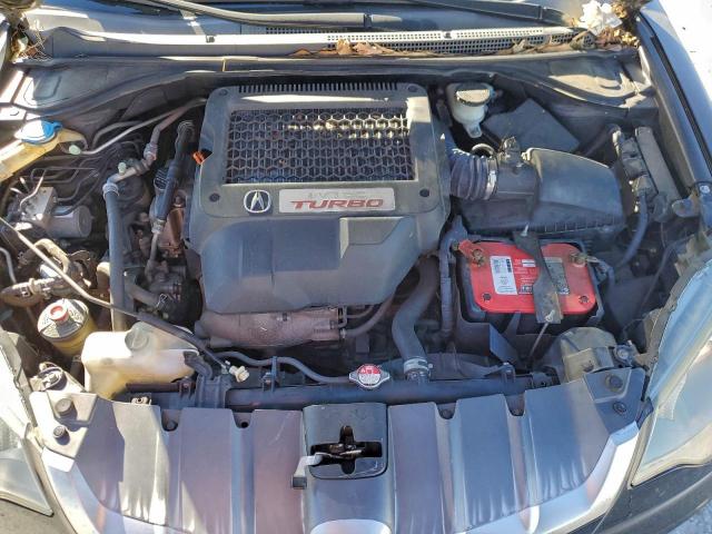 Acura RDX Technology Image 11