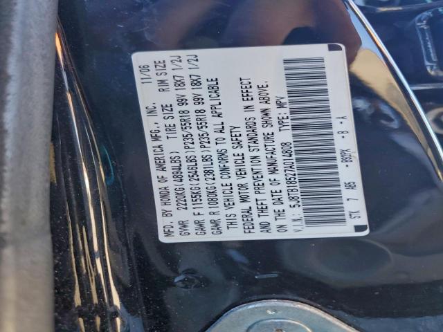 Acura RDX Technology Image 12