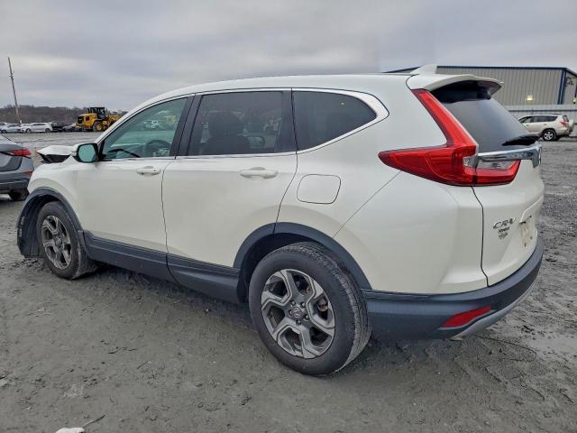 Honda Crv Ex Image 11