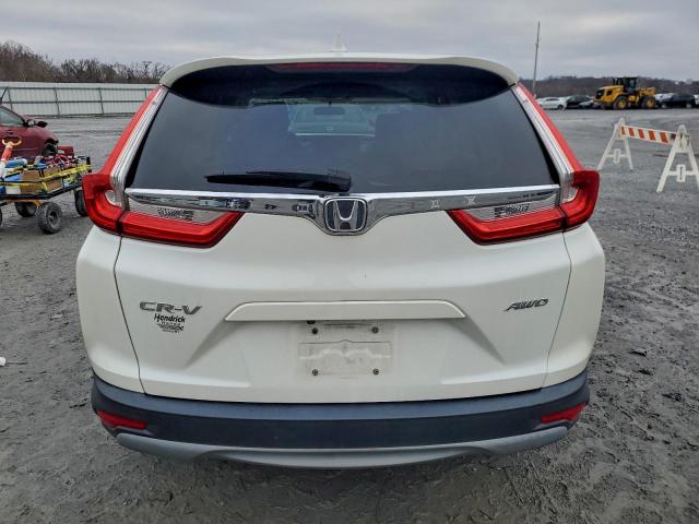 Honda Crv Ex Image 5