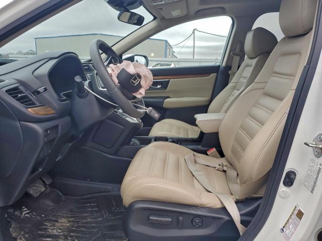 Honda Crv Ex Image 7