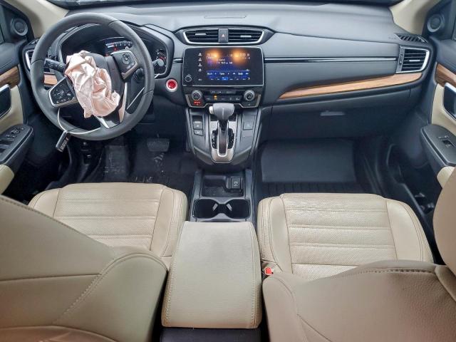 Honda Crv Ex Image 8