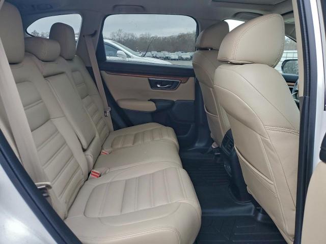 Honda Crv Ex Image 3