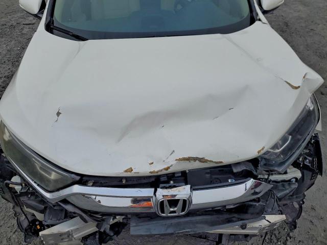 Honda Crv Ex Image 10