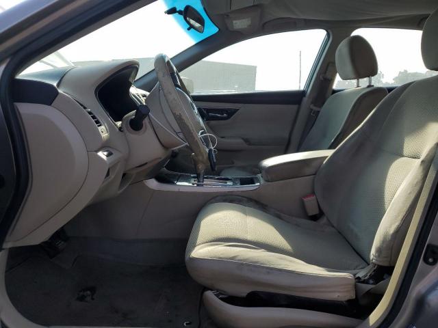 Nissan Altima 2.5 Image 3