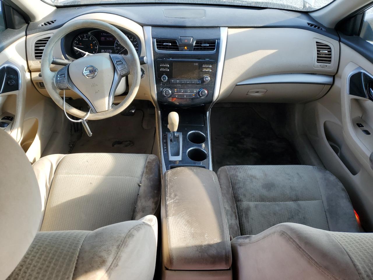 Nissan Altima 2.5 Image 12