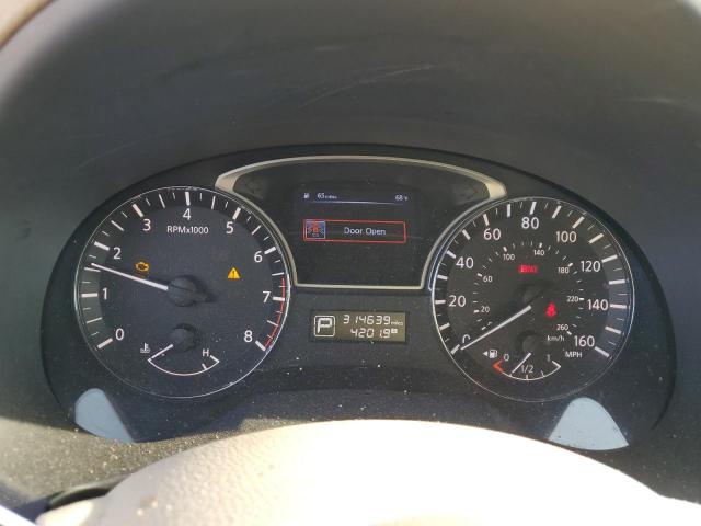 Nissan Altima 2.5 Image 5