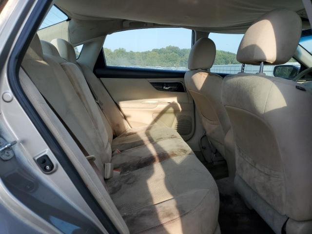 Nissan Altima 2.5 Image 10