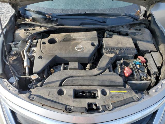 Nissan Altima 2.5 Image 9