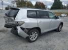 Toyota Highlander Base Image 2
