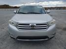 Toyota Highlander Base Image 8