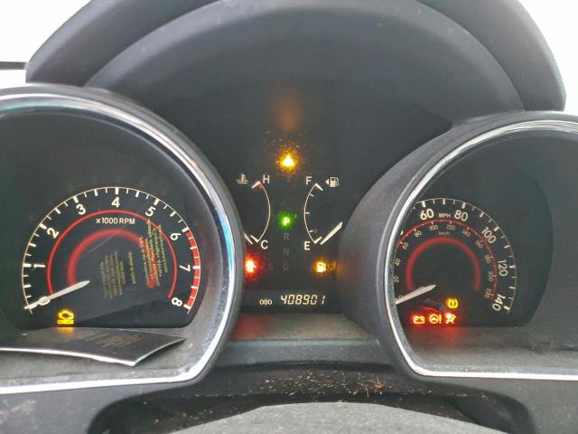 Toyota Highlander Base Image 3