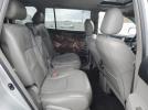 Toyota Highlander Base Image 12