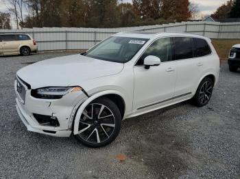  Salvage Volvo Xc90 Plus