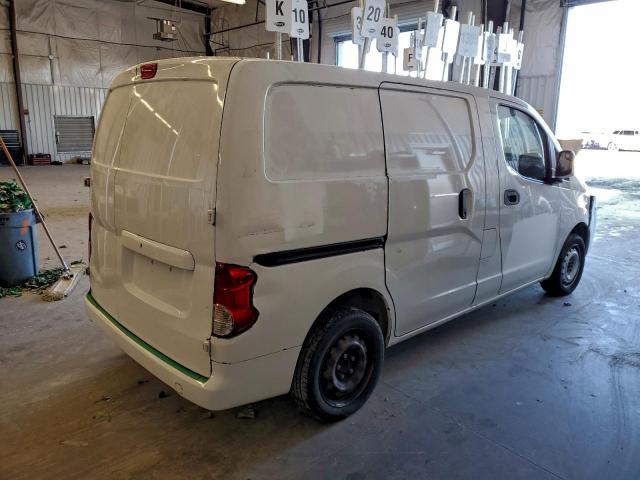 Nissan Nv 2.5s Image 3
