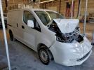 Nissan Nv 2.5s Image 11
