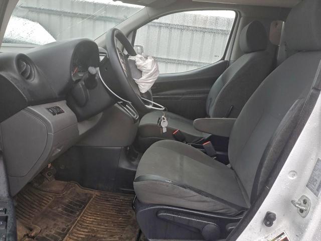 Nissan Nv 2.5s Image 9