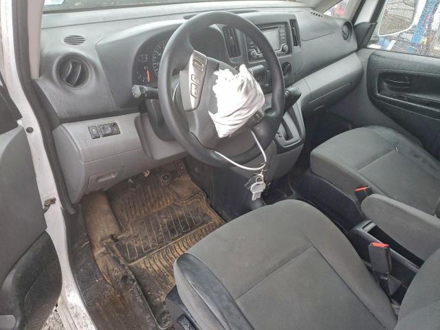 Nissan Nv 2.5s Image 6