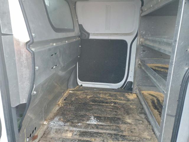 Nissan Nv 2.5s Image 10