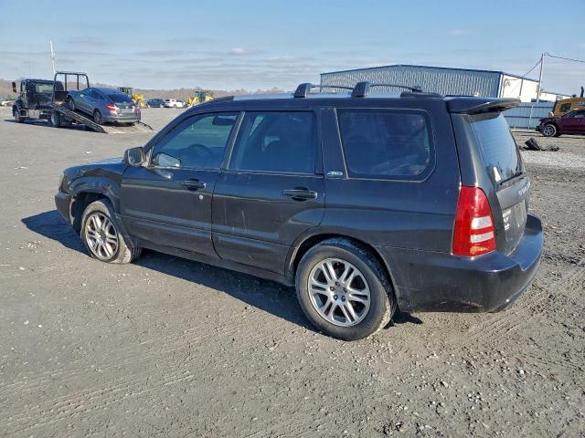 Subaru Forester 2.5xt Image 13