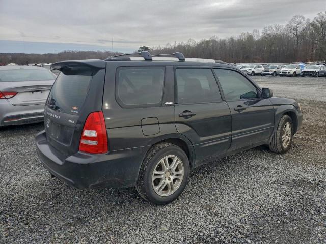 Subaru Forester 2.5xt Image 2