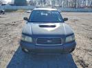 Subaru Forester 2.5xt Image 12
