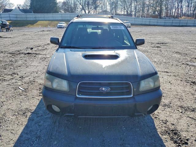 Subaru Forester 2.5xt Image 12